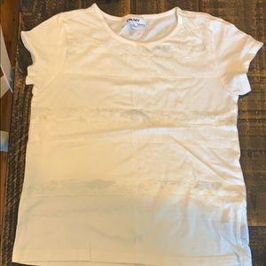 DKNY tshirt